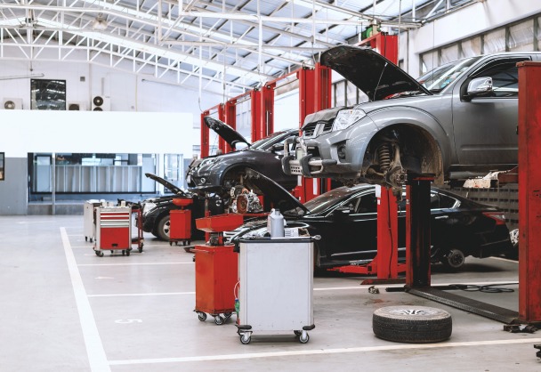 Toyota, Nissan ve Honda Araçlar İçin Ankara’da Doğru Servis Noktası: Güneri Motors
