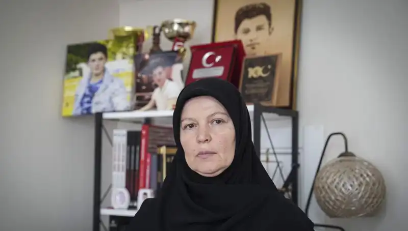 15 Temmuz'un 16 Yaşındaki Şehidi: Mahir Ayabak'ın Annesinin Duruşu