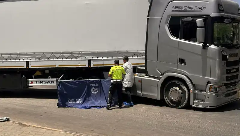 Gaziantep'te Trajik TIR Kazası: Can Kaybı ve Yaralılar