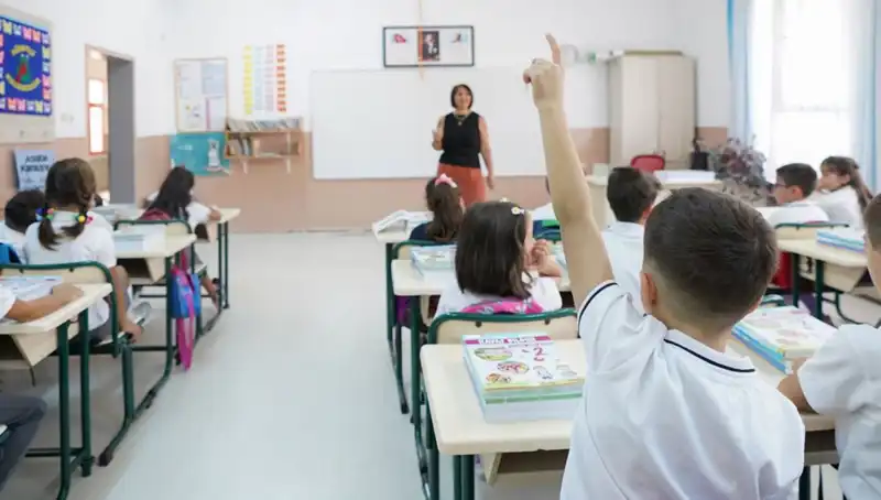 2025 Ücretli Öğretmenlik Başvuruları İçin Tüm Detaylar Burada!