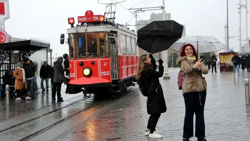 İstanbullular Dikkat! Sarsıcı Bir Deprem İçin Tarih Belirlendi