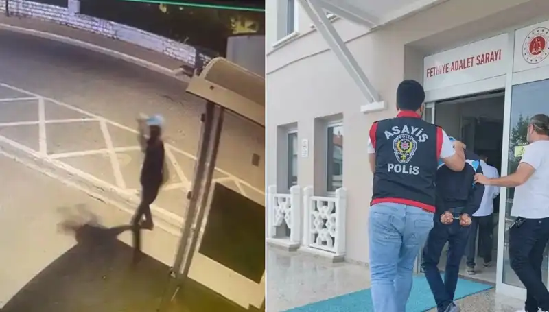 AK Parti Binasına Saldırı: Şüpheli Tutuklandı, Olayın Ardındaki Nedenler Ne?