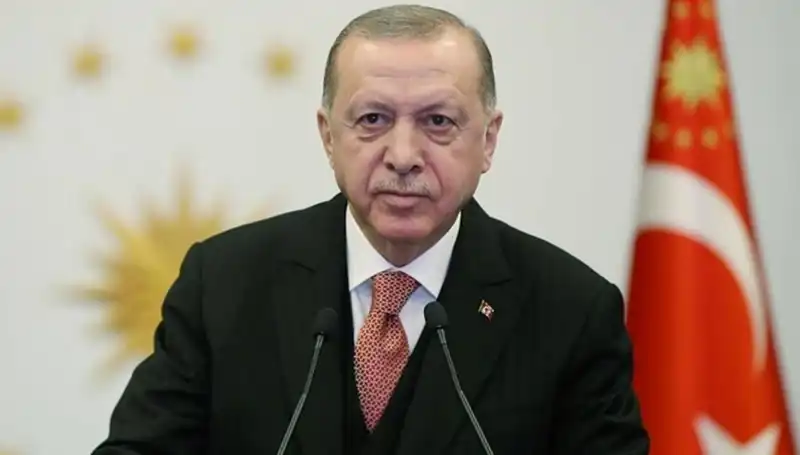 Cumhurbaşkanı Erdoğan LGS Tercih Sonuçlarını Değerlendirdi: Eğitimde Yeni Dönem!