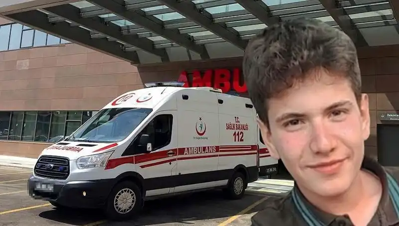 Asker Eğlencesinde Şok Edici Olay: 18 Yaşındaki Genç Hayatını Kaybetti