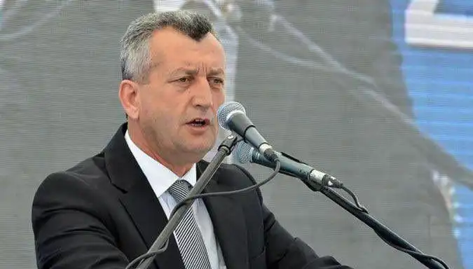 Eski Menemen Belediye Başkanı Tahir Şahin Hayatını Kaybetti: Siyasi Sona Giden Yol