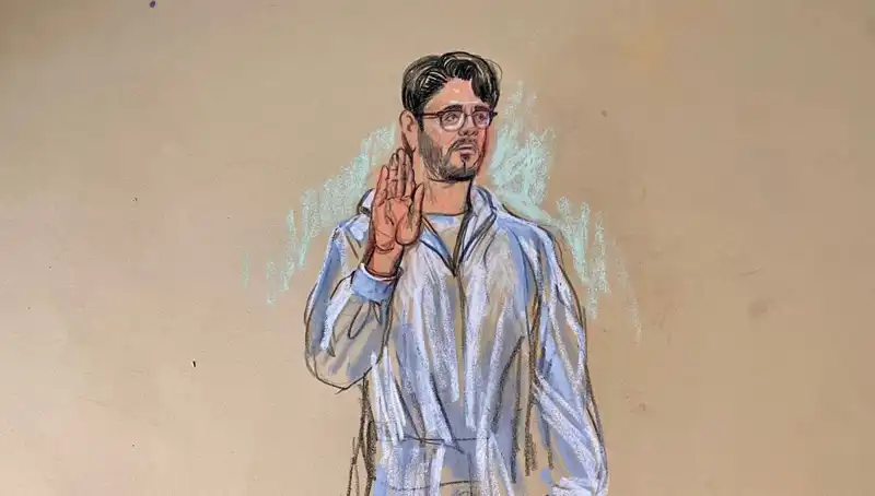 İsrail Büyükelçiliği Çalışanlarını Öldüren Rodriguez Kimdir, Ölüm Cezası Alabilir Mi?