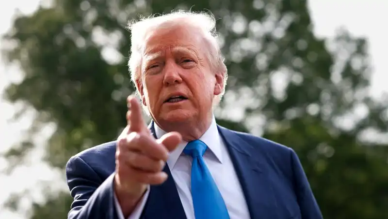 Trump’ın İlk 100 Günde Yaptıkları: Politikada Dönüm Noktası mı?