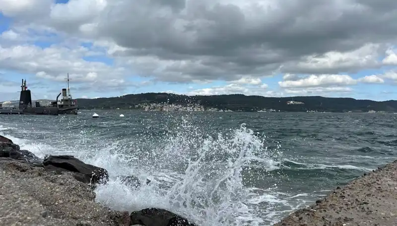 Beykoz Sahillerinde Denize Girmek Neden Yasaklandı? İşte Tüm Ayrıntılar