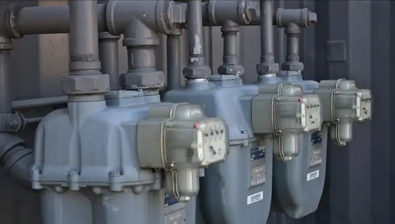 Avrupa Birliği'nde Gaz İthalatı Değişmeden Kalıyor: İşte Sebepler