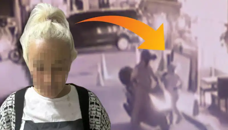 Ortaköy’de Bıçaklı Kavga: Veli Çekişmesi Kanlı Bitti