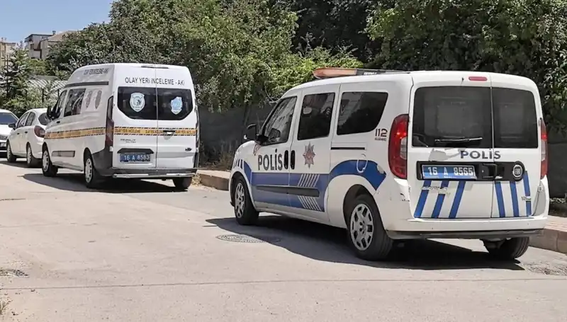 Bir Aylık Bebekte Şüpheli Ölüm: Kusmuktan Boğulduğu İddiası