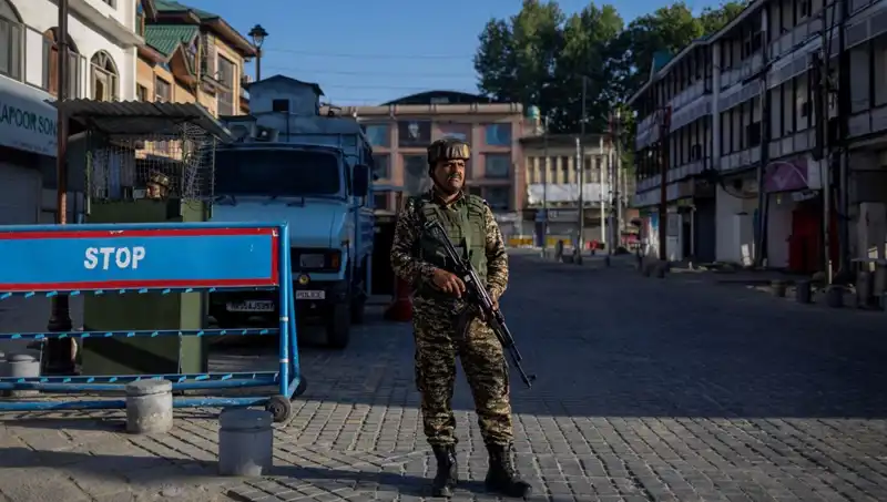 Nükleer Güçler Arasında Gerilim: Hindistan Gerçekten Saldırabilir mi?