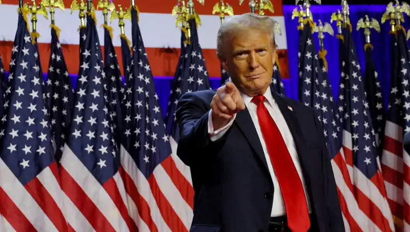 Trump, Rusya ve Ukrayna İçin "Büyük Ticaret" İddiasıyla Gündemde