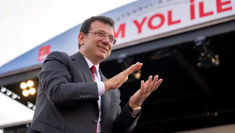 Ekrem İmamoğlu’na Açılan Tehdit Davasında Yeni Gelişmeler