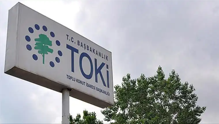TOKİ, 56 İlde 642 Arsa ile Yatırımcıların Umutlarını Yeşertiyor