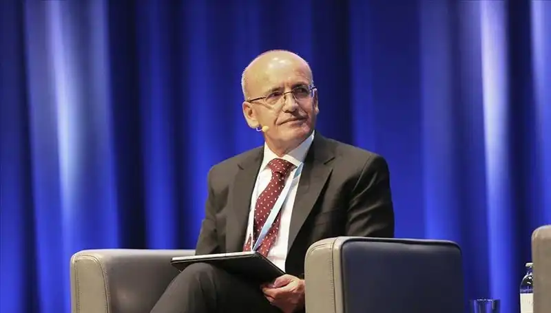 Bakan Şimşek: Hedeflerimiz Doğrultusunda Program Yolda İlerliyor
