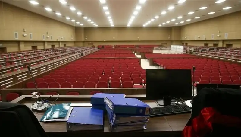 15 Temmuz Darbe Davalarında Son Gelişmeler: Mahkum Sayısı 4.891'e Ulaştı
