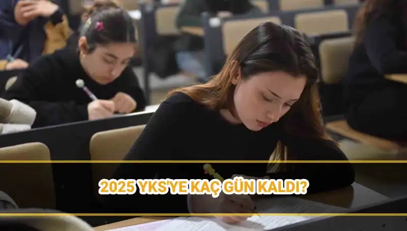 2025 YKS Tarihine Giderken: Sınav Giriş Belgeleri Ne Zaman Açıklanacak?