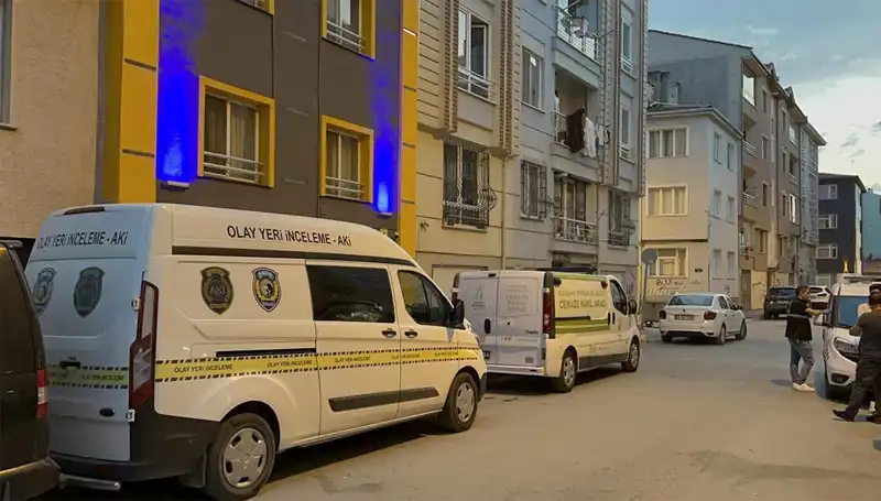 Apartman Merdiveninde Bulunan Şüpheli Ölüm: Olayın Ardındaki Gizem Ne?