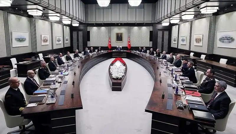 Türkiye'nin Geleceği İçin Yeni Hedef: Terörsüz Bir Ülke