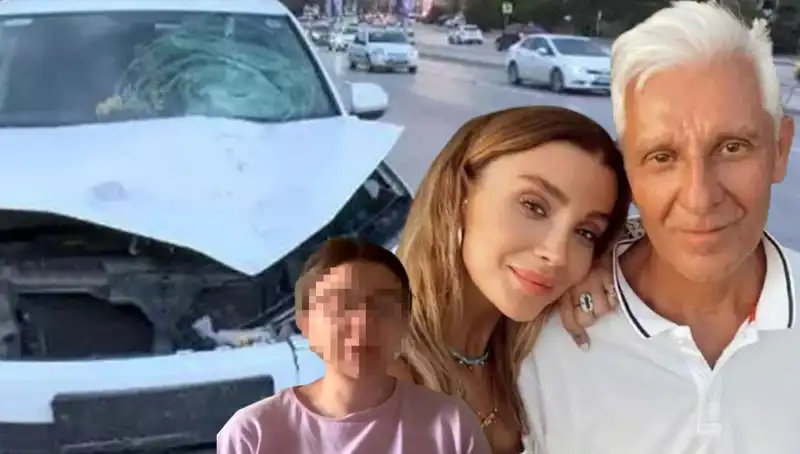 Özge Ulusoy'un Babasının Ölüm Kaza Davasında Yargıtay Kararı Şok Etti