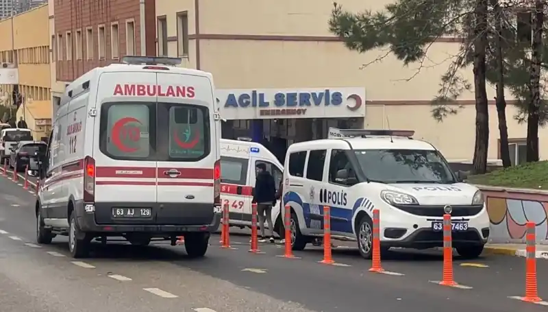 Şanlıurfa'da Gençlerin Hayatını Kayıp Eden Feci Elektrik Kazası