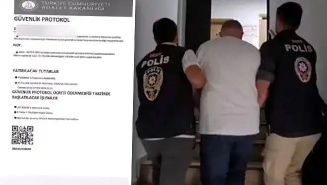 100 Milyonluk "Evde Ek İş" Vurgunu: Suç Şebekesi Ortaya Çıktı!