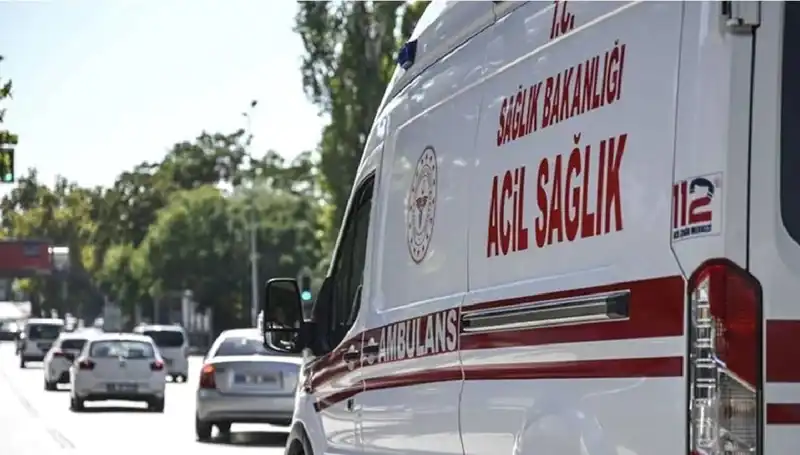 Elektrik Akımına Kapılan Temizlik İşçisinin Acı Kaybı Yeniport'ta Sarsıntı Yarattı