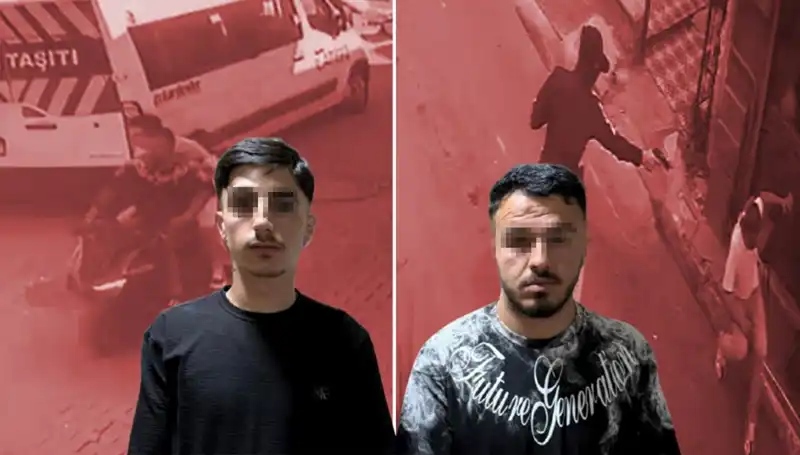 Suç Makinesinden Gizemli Mesaj: "Demir ve Çekirdeği Hazırla" Ne Anlama Geliyor?
