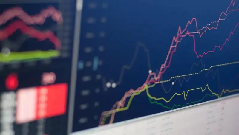 Borsa Dalgalanmaları: Sağlığınızı Etkileyen Beklenmedik Bir Tehdit!