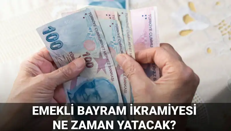 Emekli Bayram İkramiyesi 2025: 4.000 TL Ödemeleri Hakkında Merak Edilenler