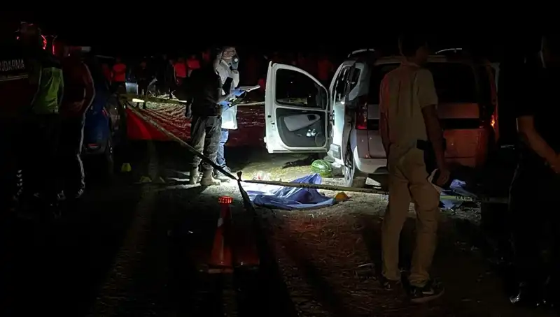 Batman'da Kanlı Pusu: Dört Kişi Hayatını Kaybetti, Gözaltılar Arttı