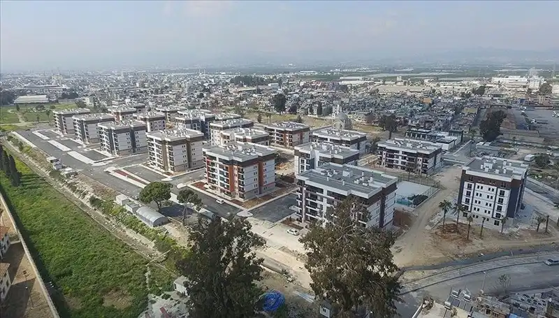 Yerinde Dönüşüm Projesinde Son Durum: Uygulama Süresi Uzatıldı mı?
