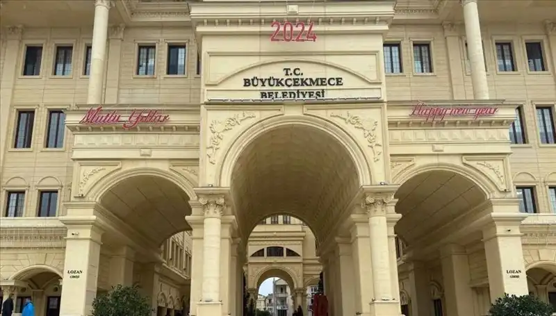 Büyükçekmece'de Siyasi Yenilik: Hakan Çebi Belediye Başkanvekili Oldu