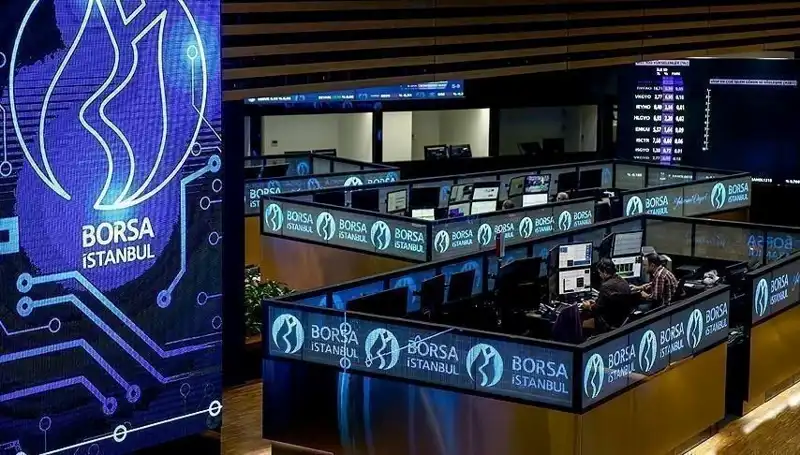 40 Günde 1,5 Trilyon Dolar Değer Kaybı: Küresel Ekonomi Alarmda