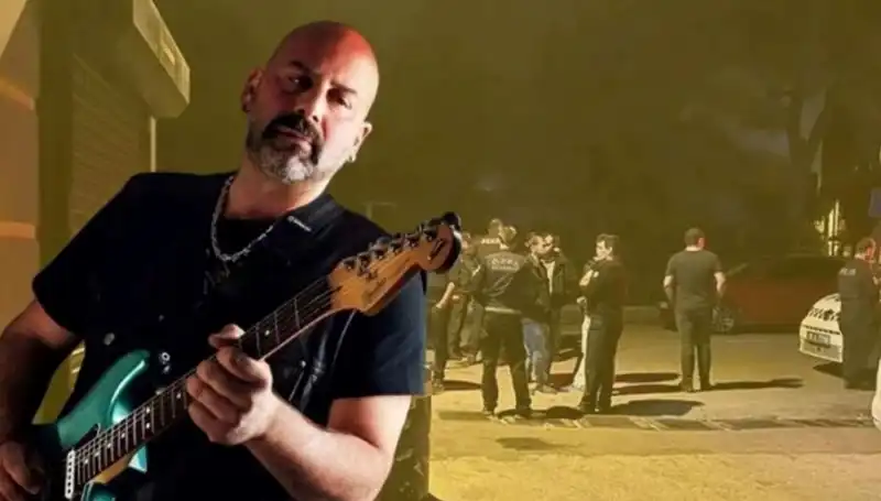Onur Şener Cinayetinde Son Gelişmeler: İki Sanık Hakkında Kritik Karar