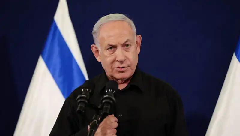 İsrail'in Suriye'ye Yönelik Saldırı Tehdidi: Netanyahu ve Katz'tan Tüyler Ürperten Talimatlar