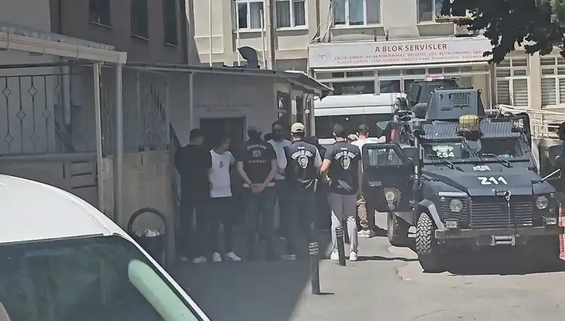 Leman Dergisi Soruşturmasında Sürpriz Tutuklamalar ve Şaşırtan İfadeler