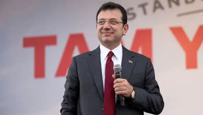 Ekrem İmamoğlu, Başsavcıya Tehdit İddiasıyla Mahkemede