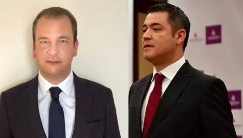 Murat Ongun'un Avukatından Şok Gelişme: Gözaltına Alındı!