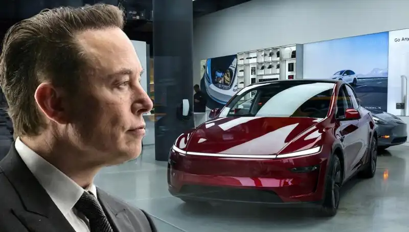 Elon Musk Avrupa'da Yenilgiyi Kabulleniyor: Elektrikli Araç Pazarında Büyük Değişim
