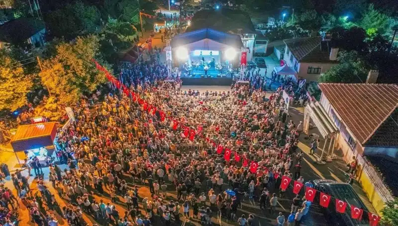 Leylek Şenliği: Özgün Gelenek, Renkli Etkinlikler ve Unutulmaz Anlar