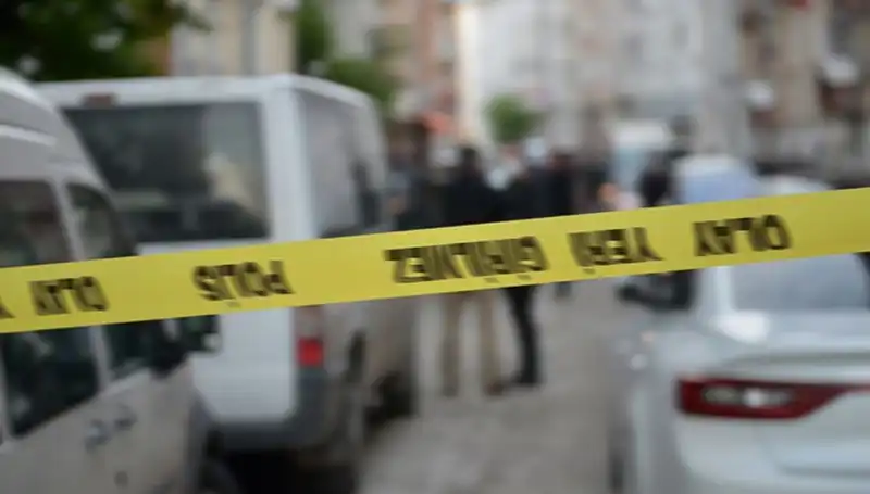 12 Yaşındaki Eyüp'ün Trajik Ölümü: Toplumu Sarstı!