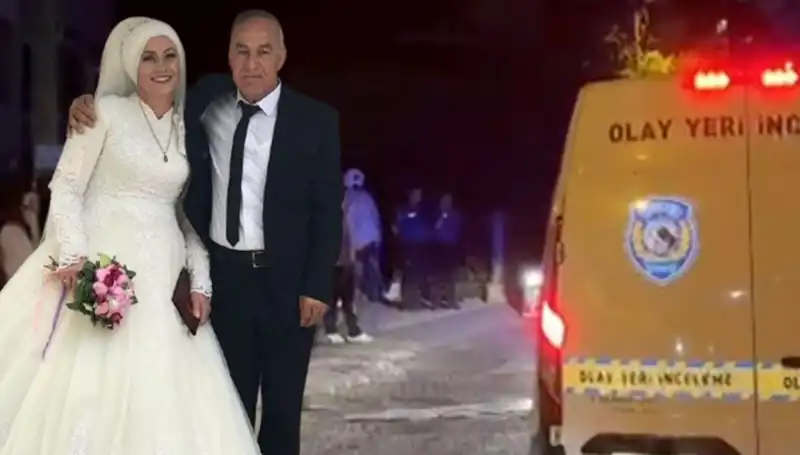 Bartın'da Şok Edici Cinayet: Eski Eş ve Üvey Kıza Saldırı