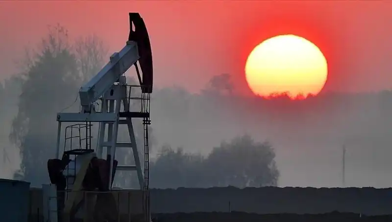 ABD'nin Petrol Sondaj Kulesi Sayısındaki Düşüşün Nedenleri ve Etkileri