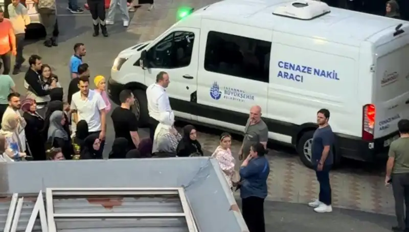 İstanbul’da 3 Aylık Bebeğin Şüpheli Ölümü: Soruşturma Başlatıldı