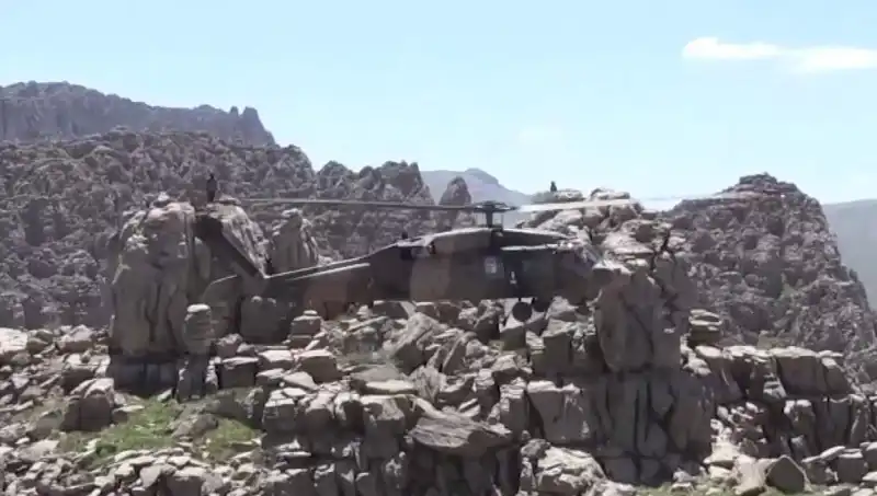 PKK’nın Silah Bırakma Süreci: İhtimaller ve Beklentiler