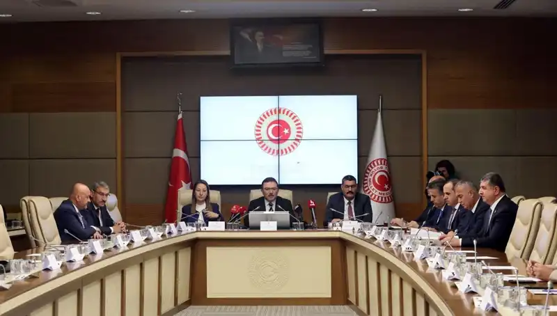 Kartalkaya Yangınında Sıcak Gelişmeler: Meclis Araştırma Komisyonu Oluşturdu