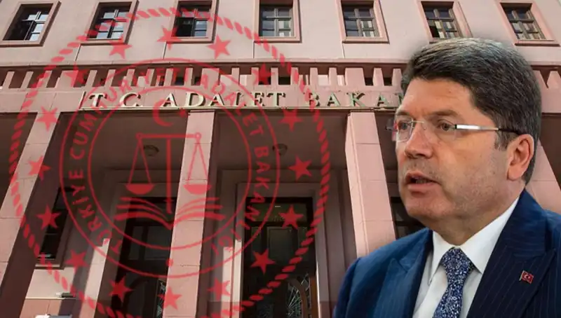 Adalet Bakanlığı’ndan 20 Bin Yeni Personel Alımı Duyurusu Geldi!