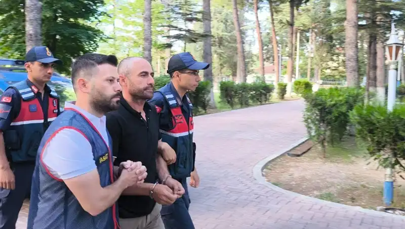 140 Hırsızlık Olayına Karışan 4 Şüpheli, Birinin Tutuklandığı Operasyon